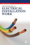 SCADDAN THE DICTIONARY OF ELECTRICAL - MPHOnline.com