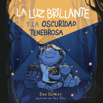 La Luz Brillante y la Oscuridad Tenebrosa - MPHOnline.com