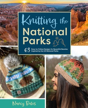 Knitting the National Parks - MPHOnline.com