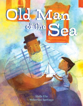 Old Man of the Sea - MPHOnline.com