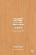 The History of Human Resource Development - MPHOnline.com