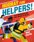 Hooray for Helpers! - MPHOnline.com