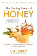 The Healing Powers of Honey - MPHOnline.com