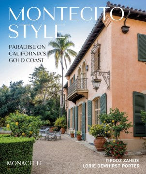 Montecito Style - MPHOnline.com