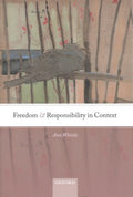 Freedom and Responsibility in Context - MPHOnline.com