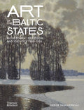 The Art of the Baltic States - MPHOnline.com