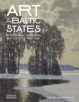 The Art of the Baltic States - MPHOnline.com