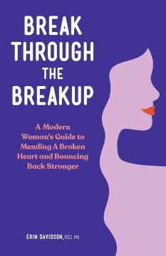 Break Through the Breakup - MPHOnline.com