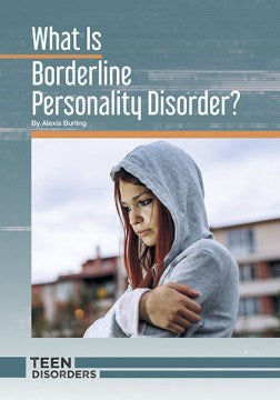 What Is Borderline Personality Disorder? - MPHOnline.com