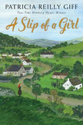 A Slip of a Girl - MPHOnline.com