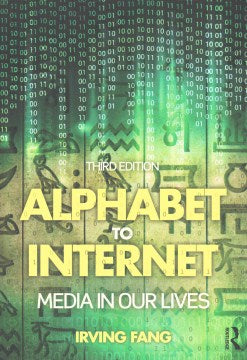 Alphabet to Internet - MPHOnline.com