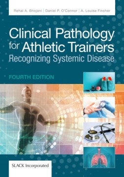 Clinical Pathology for Athletic Trainers - MPHOnline.com