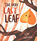 The Very Last Leaf - MPHOnline.com