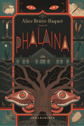 Phalaina - MPHOnline.com