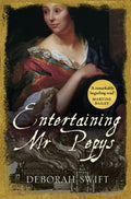 Entertaining Mr Pepys - MPHOnline.com