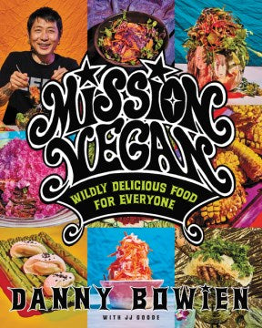 Mission Vegan - MPHOnline.com