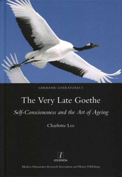 The Very Late Goethe - MPHOnline.com