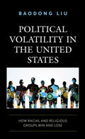 Political Volatility in the United States - MPHOnline.com