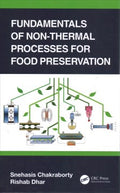 Fundamentals of Non-thermal Processes for Food Preservation - MPHOnline.com