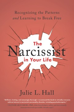 The Narcissist in Your Life - MPHOnline.com