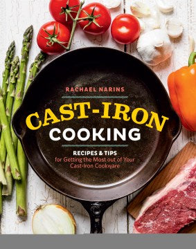 Cast-Iron Cooking - MPHOnline.com