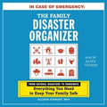 In Case of Emergency - the Family Disaster Organizer - MPHOnline.com