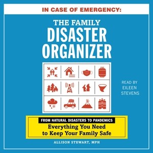 In Case of Emergency - the Family Disaster Organizer - MPHOnline.com