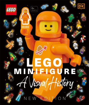 Lego Minifigure - MPHOnline.com