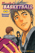 Kuroko's Basketball 11 & 12 - MPHOnline.com