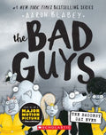 The Bad Guys in the Baddest Day Ever - MPHOnline.com