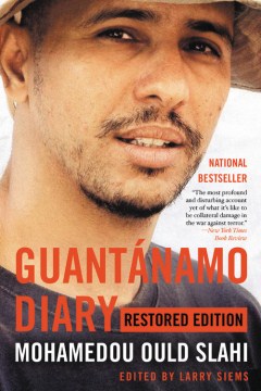 Guantanamo Diary : Restored Edition - MPHOnline.com