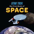 My First Book of Space - MPHOnline.com