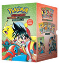 Pokemon Adventures 23-29 - MPHOnline.com