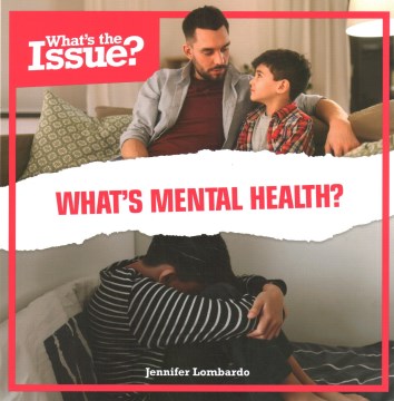 What's Mental Health? - MPHOnline.com