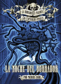 La noche del Borrador - MPHOnline.com