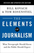 The Elements of Journalism - MPHOnline.com