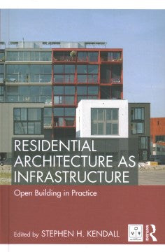 Residential Architecture As Infrastructure - MPHOnline.com