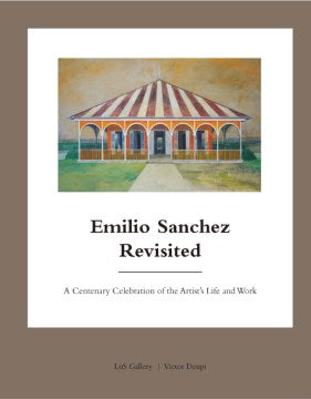 Emilio Sanchez Revisited - MPHOnline.com