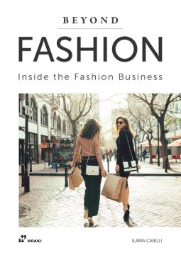 Beyond Fashion - MPHOnline.com