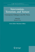 Intervention, Terrorism, And Torture - MPHOnline.com