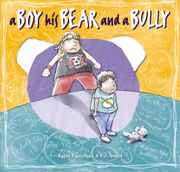 A Boy His Bear and a Bully - MPHOnline.com