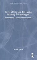 Law, Ethics and Emerging Military Technologies - MPHOnline.com