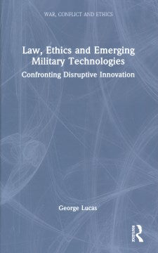 Law, Ethics and Emerging Military Technologies - MPHOnline.com