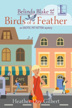 Belinda Blake and the Birds of a Feather - MPHOnline.com