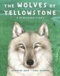 The Wolves of Yellowstone - MPHOnline.com