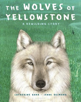 The Wolves of Yellowstone - MPHOnline.com