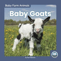 Baby Goats - MPHOnline.com