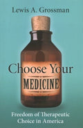 Choose Your Medicine - MPHOnline.com