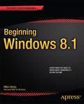 Beginning Windows 8.1 - MPHOnline.com