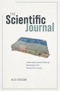 The Scientific Journal - MPHOnline.com